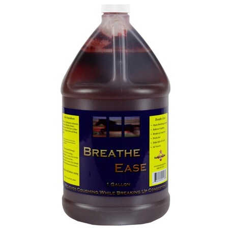 Peticare Breathe Ease, 1 gal PE3546993